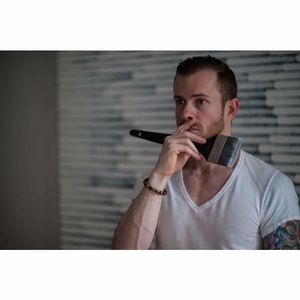 Meet your Posher, Chad